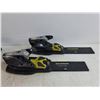 Image 3 : (2) Pairs of Salomon Ski Bindings