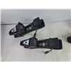 Image 5 : (2) Pairs of Salomon Ski Bindings