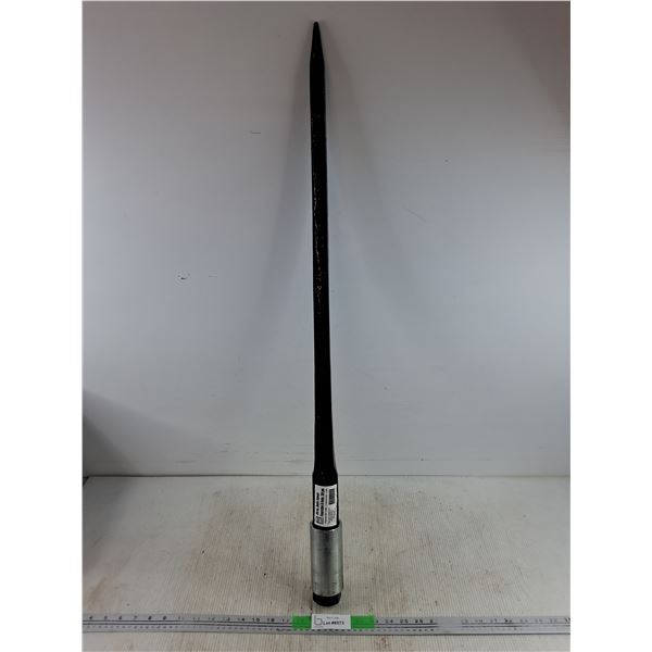 *39" Power Fist Bale Spear - PICK UP ONLY