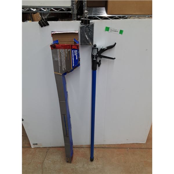 *Power Fist 45" to 114" Adjustable Support Rod - PICKUP ONLY