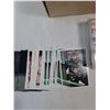 Image 2 : (3200) Assorted Rookie/ All Star Trading Cards