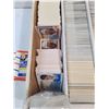 Image 5 : (3200) Assorted Rookie/ All Star Trading Cards