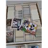 Image 6 : (3200) Assorted Rookie/ All Star Trading Cards