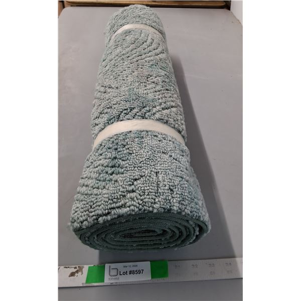 Hall Runner Rug 71" x 26.5" - PICK UP ONLY