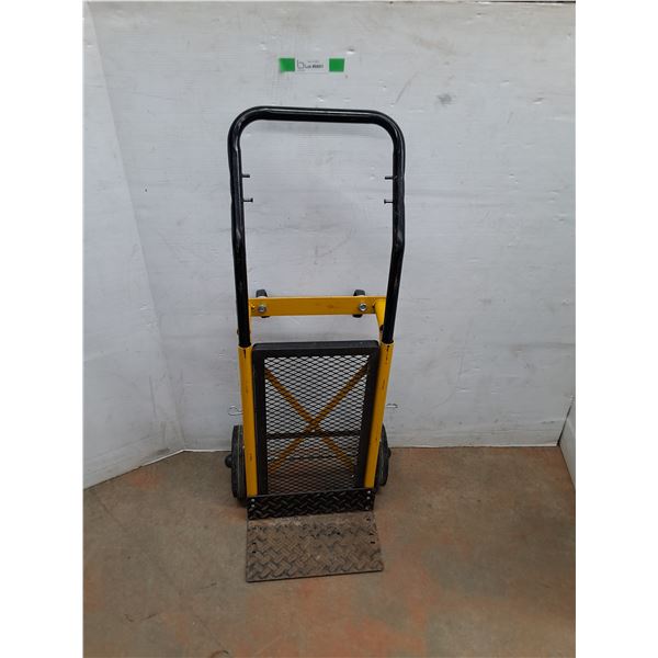 *Small Appliance Dolly, 42" X 15", Cannot Ship