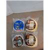 Image 3 : *(2) 5 Gallon Buckets, (4) Funnels, Yard Sprinkler. Misc. Cannot Ship