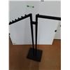 Image 2 : *Store Clothing Rack - 51"x36". Cannot Ship