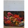 Image 2 : *Floral Canvas Art Print Home Decor(40"x30"). Cannot Ship