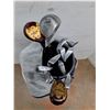 Image 2 : *Labatt Lite Golf Bag w/ Various Clubs. Cannot Ship
