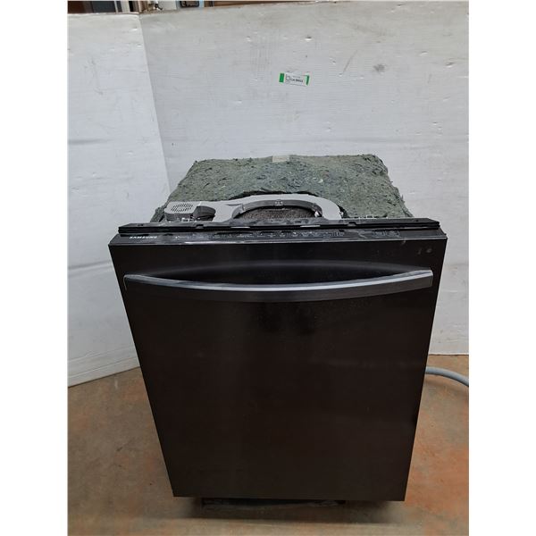 *Samsung Dishwasher, Consignor Says It Works. Cannot Ship