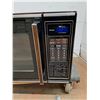 Image 2 : *Kenmore Micro/Convection Microwave Oven, Powers On. Cannot Ship