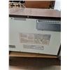 Image 5 : *Kenmore Micro/Convection Microwave Oven, Powers On. Cannot Ship