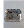 Image 4 : STRA #7 Year End 2005 Champion Belt Buckle, Cannot Authenticate