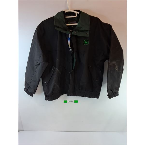 Men's John Deere Fall Jacket- S