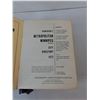 Image 2 : Metropolitan Winnipeg City Directory- 1971