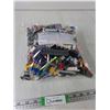 Image 1 : Bag of Assorted Lego