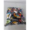 Image 2 : Bag of Assorted Lego