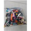 Image 2 : Bag of Assorted Lego