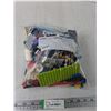 Image 1 : Bag of Various Lego