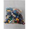 Image 2 : Bag of Various Lego