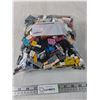 Image 1 : Bag of Assorted Lego