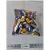 Image 1 : Bag of Assorted Lego