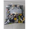 Image 2 : Bag of Assorted Lego