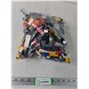 Image 1 : Bag of Various Lego