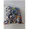 Image 2 : Bag of Various Lego