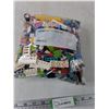 Image 1 : Bag of Assorted Lego