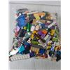 Image 2 : Bag of Assorted Lego