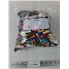 Image 1 : Bag of Assorted Lego