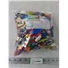 Image 1 : Bag of Assorted Lego