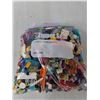 Image 2 : Bag of Various Lego