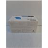 Image 3 : (3) Face Masks  - 50/Box - Ritmed  - Blue