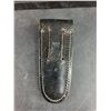 Image 5 : Explorer Folding Knife & Leather Sheath