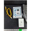 Image 2 : DLink DAP 1520 WiFi Range Extender w/Cables - As Is