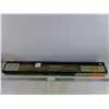 Image 1 : Renegade Wall Mounted Horizontal Rack 250kg Max - PICK UP ONLY