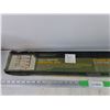 Image 2 : Renegade Wall Mounted Horizontal Rack 250kg Max - PICK UP ONLY