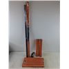 Image 5 : Renegade Wall Mounted Horizontal Rack 250kg Max - PICK UP ONLY