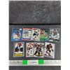 Image 1 : Assorted Wayne Gretzky Trading Hockey Cards - Upper Deck, Topps & Score