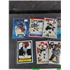 Image 2 : Assorted Wayne Gretzky Trading Hockey Cards - Upper Deck, Topps & Score