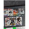 Image 3 : Assorted Wayne Gretzky Trading Hockey Cards - Upper Deck, Topps & Score