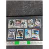 Image 1 : Assorted Wayne Gretzky Trading Hockey Cards - Upper Deck, Score &  Score 91