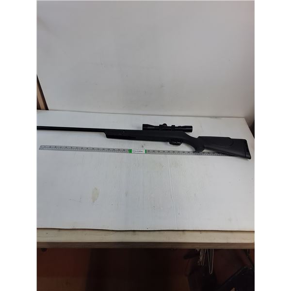 GAMO .22 Rifle-untested-as is- Need PAL - PICK UP