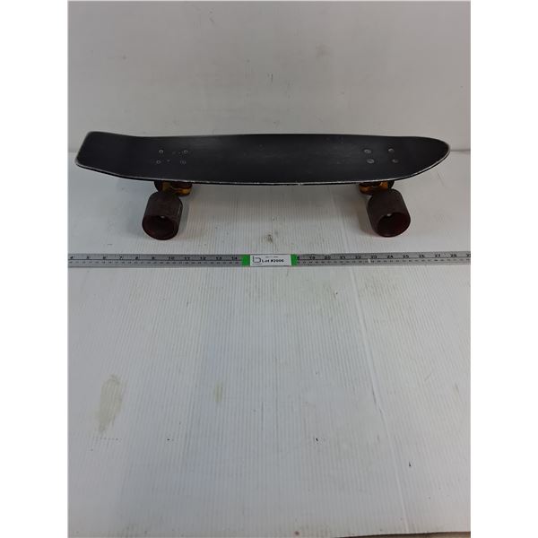 Vintage Skateboard-24"long - PICK UP