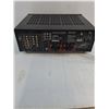 Image 5 : Yamaha Natural Sound AV Receiver-Model RX-V540-powers on-untested-as is -PICK UP