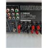 Image 6 : Yamaha Natural Sound AV Receiver-Model RX-V540-powers on-untested-as is -PICK UP