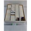 Image 1 : Large Box of Assorted Hockey Cards-Cannot Authenticate