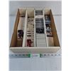 Image 1 : Box of Assorted Hockey Cards 1995-96-Cannot Authenticate